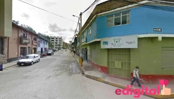 Perfumería Brunellas - Andahuaylas 03701