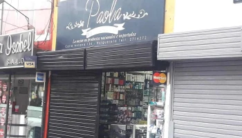 Perfumería Paola - Santiago De Surco 15038