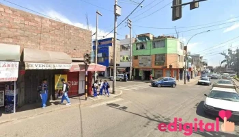 Perfumeria Teresa - Tacna 23001