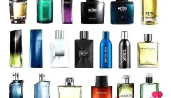 Perfumería y cosmética - Peru