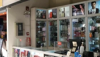 Perfumerias Unidas - C. Las Tiendas 290