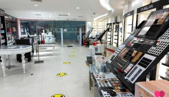 Perfumerías Unidas - Miraflores 15074