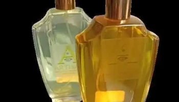Perfumes Artisan - Peru