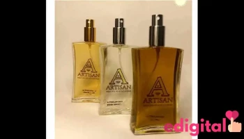 Perfumes Artisan - Santiago De Surco 15038