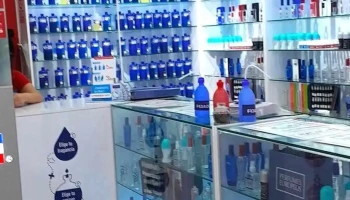 Perfumes Europeos Peru - La Victoria 15018