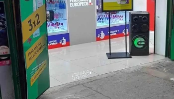 Perfumes Europeos Peru - Lince 15046