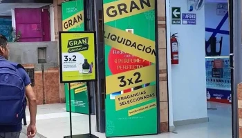 Perfumes Europeos Peru - San Juan De Lurigancho 15401