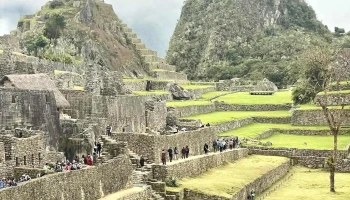 Pérou Tours - Wanchaq