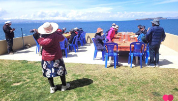 Peru Amazing - Puno 21001