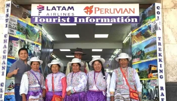 Peru Baby Lama Adventures - Arequipa 04001