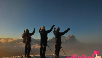 Peru Climbing - Huaraz 00200