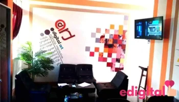 Peru Cloud Services - Satipo 12261