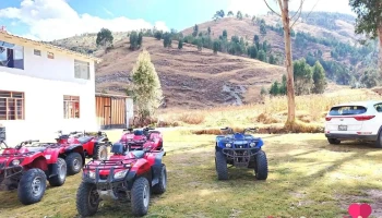 Peru Cusco Tours - Cusco Adventure - Huarocondo 08615