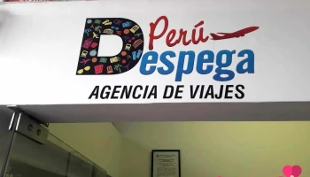 Perú Despega - Jr. Pizarro