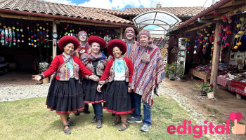 Peru Grand Travel - Av. Pardo Paseo De Los Héroes 865