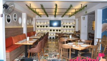 Peru Hop - Miraflores 15046