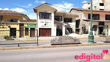 Peru Jamuy Travel - Cusco 08000