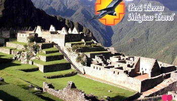 Peru Tierras Magicas - Cusco 08000