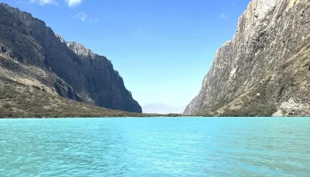 Peru Tour Viajes Y Turismo Huaraz-ancash - Huaraz 02001