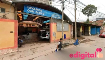 Peru Travel Agencies - Av. Manantiales