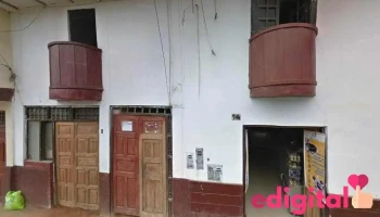 Peru Travel Enjoy - Chachapoyas 01001
