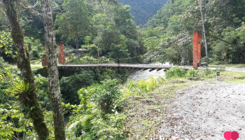 Perú Trek Oxapampa - Oxapampa 19230