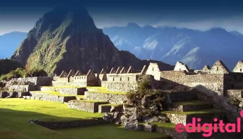 Peru Viajes Machu Picchu - Cusco 08003