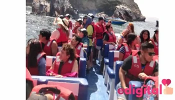 Peru Vip Tours -Agencia de Viajes - Callao 07036