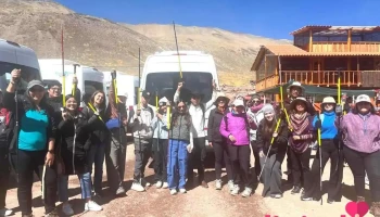 Peru Xplore | Agencia de Viajes | Cusco - Machu Picchu - Ave 5