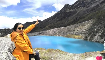 Peruvian Caminos - Tarica 02119