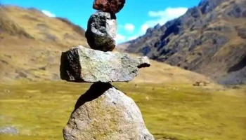 Peruvian Golden Routes Travel Agency - Písac 08106