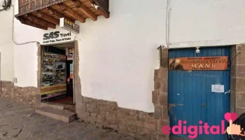 Peruvilca Expeditions - Cusco 08000