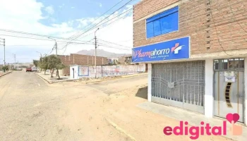 Pharmahorro Botica - Perfumeria - Moche