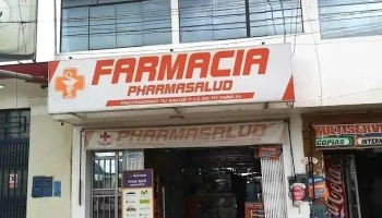 Pharmasalud - Moyobamba