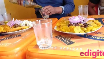 Picanteria La carreta - Tambo Grande 20201