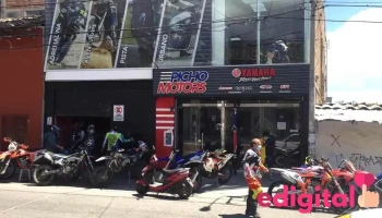 Picho Motors Eirl - Cajamarca 06002 Picho Motors Eirl - Cajamarca 06002