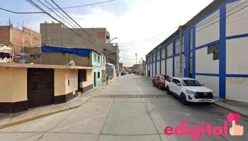 PiñaSport - Perú