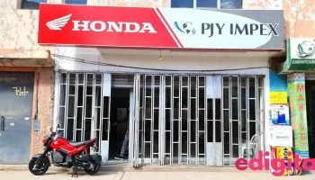 Pjy Representaciones Impex Srl - Juliaca 21101