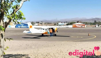 Playa Roja Tours - Paracas 11550