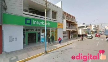 Plaza Camana - Camaná 04451
