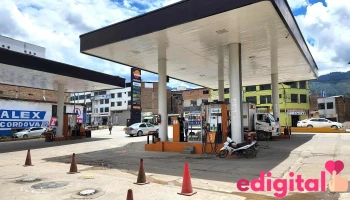 Plaza Motor Selva Eirl - Jaén 06801 Plaza Motor Selva Eirl - Jaén 06801