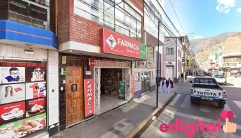 Plazo Fijo - Tarma 12651
