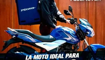 Plusmotor - Juliaca 21101