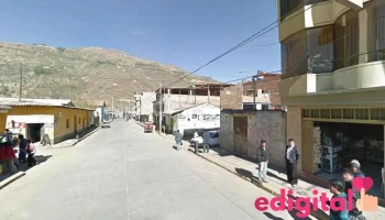 Poder Judicial de Carhuaz - Carhuaz 02127