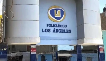Policlínico Los Angeles - Puente Virú