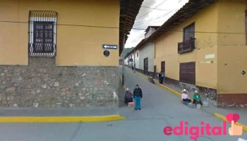 Pollería El Buen Sabor - Cajabamba 06351