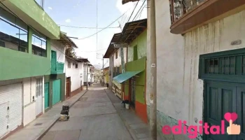 Pollería El Buen Sabor - Cajabamba 06351