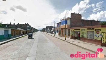 Pollería Kcha Frank - Av. Las Malvinas