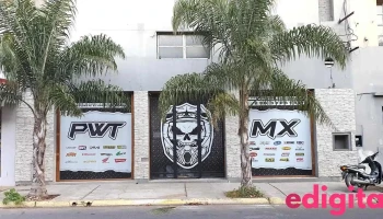 Powertech Motos - Junín