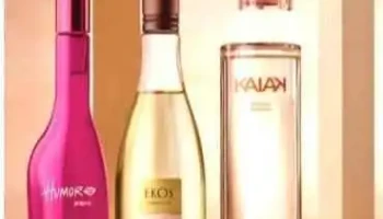 Productos.Cosméticos.Natura - Peru